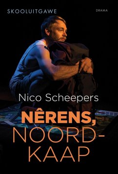 Nerens Noordkaap SKOOLUIGAWE (eBook, ePUB) - Books, Aristata; Scheepers, Nico