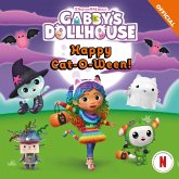 Happy Cat-O-Ween (eBook, ePUB)