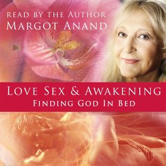 Cover Love, Sex, and Awakening (MP3-Download)