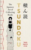 Tsundoku (eBook, ePUB)
