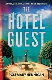 The Hotel Guest (eBook, ePUB)
