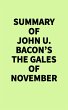 Summary of John U. Bacon's The Gales of... - Bild 1