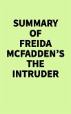 Summary of Freida McFadden's The Intruder (eBook, ePUB)