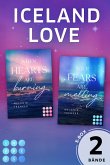 Iceland Love: 2 Bände in einem Bundle! (eBook, ePUB)