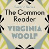 The Common Reader: Second Series... - Bild 1