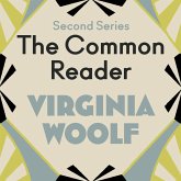 The Common Reader: Second Series (MP3-Download)