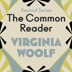 Cover The Common Reader: Second Series (MP3-Download)