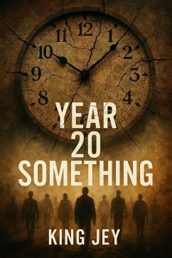 Cover Year 20 Something (eBook, ePUB)