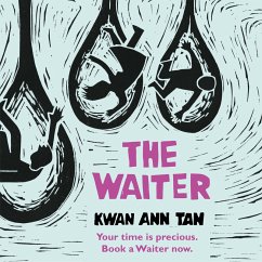 The Waiter (MP3-Download) - Tan, Kwan Ann