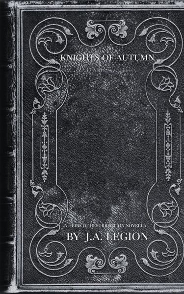 Knights of Autumn: A Heirs of Resurrection Novella (eBook, ePUB)