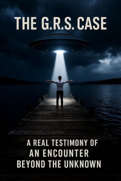 Cover The G.R.S Case (El caso GRS serie 1, #1) (eBook, ePUB)