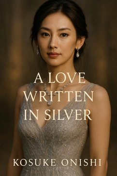 A Love Written in Silver (eBook, ePUB) - Onishi, Kosuke A Love Written in Silver (eBook, ePUB) - Onishi, Kosuke