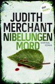 Nibelungenmord (eBook, ePUB)
