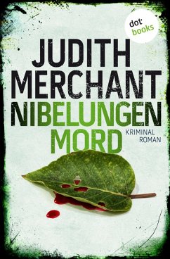 Cover Nibelungenmord (eBook, ePUB)