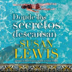 Cover Donde los secretos descansan (MP3-Download)