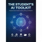 The Student's AI Toolkit (eBook, ePUB)