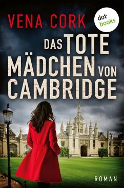 Cover Das tote Mädchen von Cambridge (eBook, ePUB)