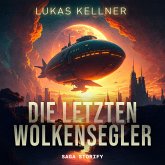 Die letzten Wolkensegler (MP3-Download)