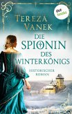 Die Spionin des Winterkönigs (eBook, ePUB)