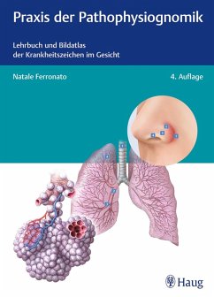 Praxis der Pathophysiognomik (eBook, PDF)