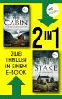 The Cabin & The Stake (eBook, ePUB) - Bild 1