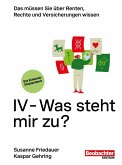 IV - Was steht mir zu? (eBook, ePUB)