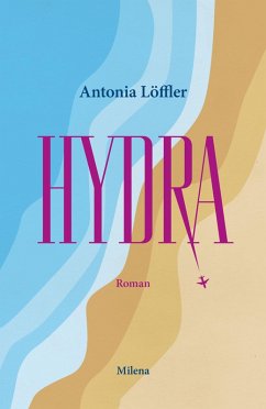 Cover Hydra (eBook, ePUB)
