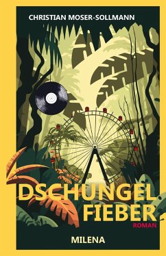 Cover Dschungelfieber (eBook, ePUB)