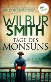 Tage des Monsuns (eBook, ePUB)
