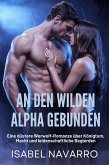 AN DEN WILDEN ALPHA GEBUNDEN (eBook, ePUB)