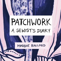 Patchwork (MP3-Download) - Ballard, Maddie