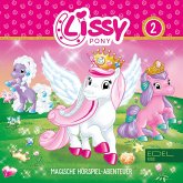 Folge 2 (Magische Hörspiel-Abenteuer) (MP3-Download)