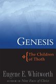 Genesis (eBook, ePUB)