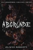 Abgründe (eBook, ePUB)