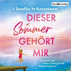 Dieser Sommer gehört mir (MP3-Download) - Schaumann, Claudia