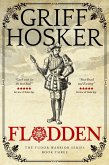 Flodden (Tudor Warrior, #3) (eBook, ePUB)