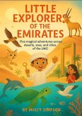 Little Explorers of the Emirates - Book 1 (eBook, ePUB)