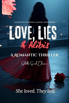 Cover Love, Lies & Alibis (eBook, ePUB)