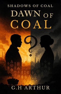 Cover Dawn of Coal (Shadows of Coal, #7) (eBook, ePUB)