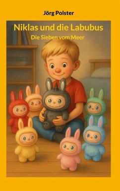 Niklas und die Labubus (eBook, ePUB)