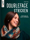 Doubleface stricken (eBook, ePUB)