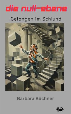 Cover Die Null-Ebene (eBook, ePUB)