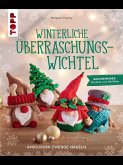 Winterliche Überraschungswichtel (eBook, PDF)