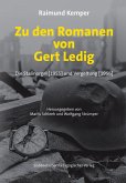 Zu den Romanen von Gert Ledig Die Stalinorgel (1955) und Vergeltung (1956) (eBook, PDF)