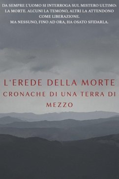 Cover L'erede della morte (eBook, ePUB)
