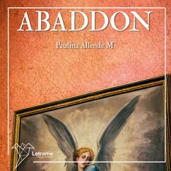 Abaddon (MP3-Download) - Paulina Allende Miranda