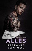 Geef me alles (eBook, ePUB) Geef me alles (eBook, ePUB)