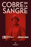 Cobre en la sangre (eBook, ePUB)