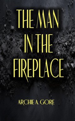 Cover The Man in the Fireplace (eBook, ePUB)