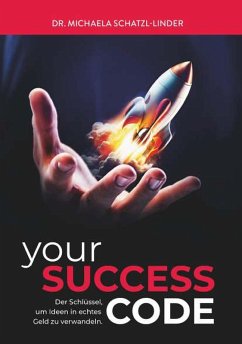 Cover yourSUCCESS CODE (eBook, ePUB)